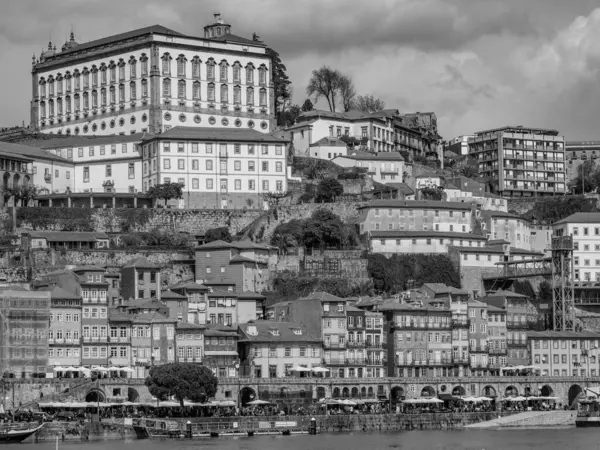 Lisbona Porto Portogallo — Foto Stock