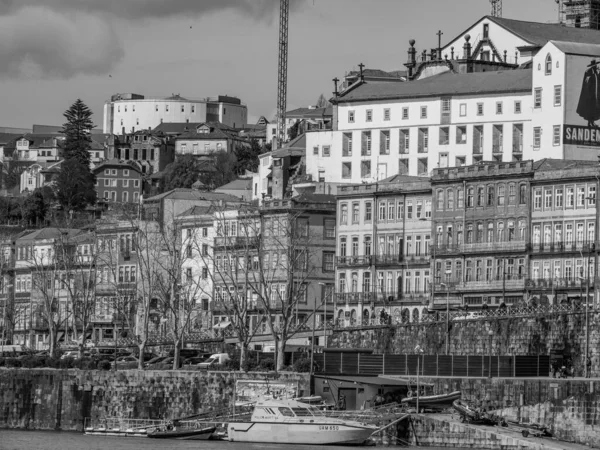 Lisboa Porto Portugal — Fotografia de Stock