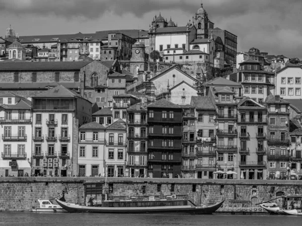 Lissabon Porto Portugal — Stockfoto