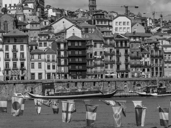 Lissabon Porto Portugal — Stockfoto