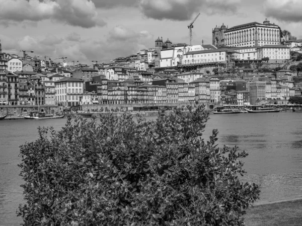 Lizbona Porto Portugalii — Zdjęcie stockowe