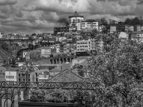 Lissabon Porto Portugal — Stockfoto