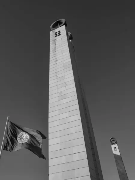 Lissabon Porto Portugal — Stockfoto