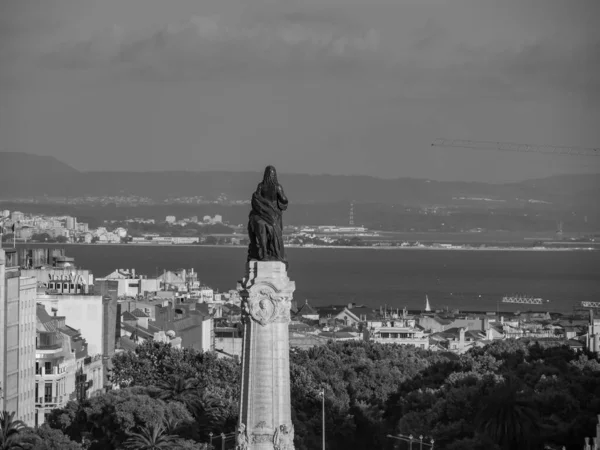 Lisabon Porto Portugalsku — Stock fotografie