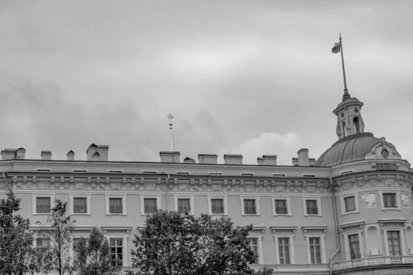 Talin Sint Petersburg Aan Oostzee — Stockfoto