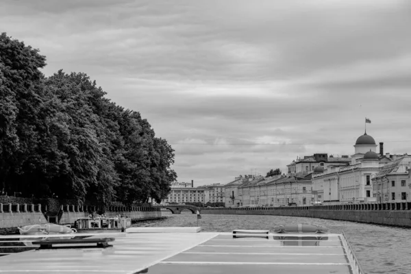 Talin Sint Petersburg Aan Oostzee — Stockfoto