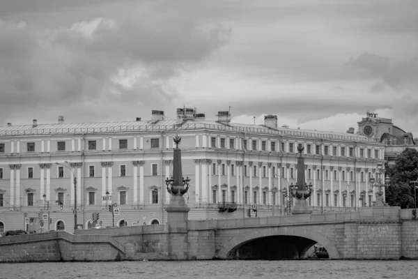 Талин Санкт Петербург Балтийского Моря — стоковое фото