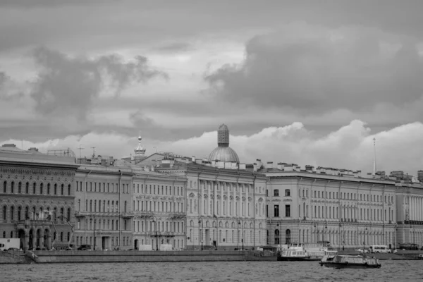 Талин Санкт Петербург Балтийского Моря — стоковое фото