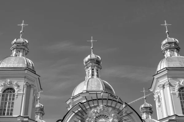 City Saint Petersburg Russia — Stock Photo, Image