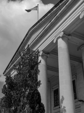 Akdeniz 'deki Malta adası