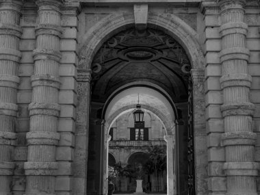 Akdeniz 'deki Malta adası