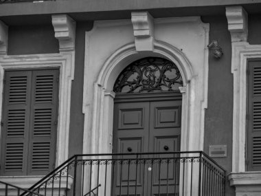 Akdeniz 'deki Malta adası