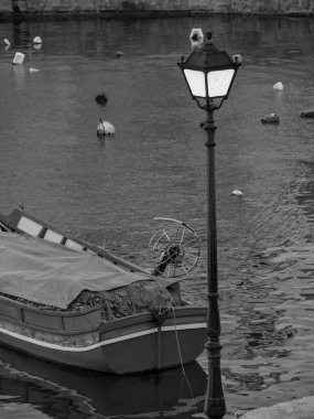 Akdeniz 'deki Malta adası