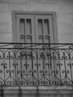 Akdeniz 'deki Malta adası