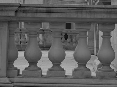 Akdeniz 'deki Malta adası