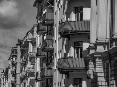 Stockholm İsveç 'in başkenti.