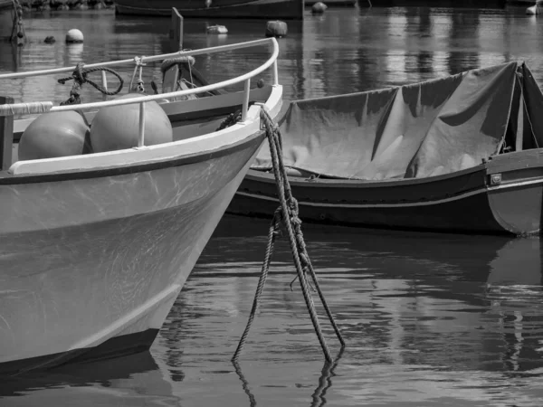 Insel Malta Mittelmeer — Stockfoto