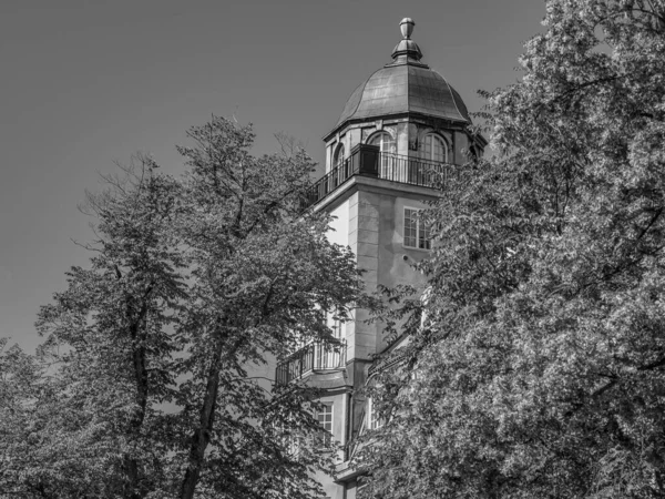 Stockholm Hlavní Město Švédska — Stock fotografie