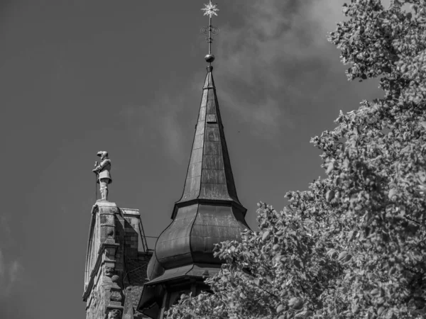 Stockholm Die Hauptstadt Schwedens — Stockfoto