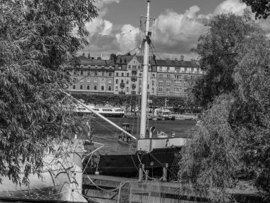 Stockholm İsveç 'in başkenti.