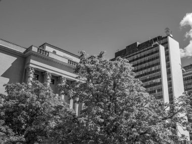 Stockholm İsveç 'in başkenti.