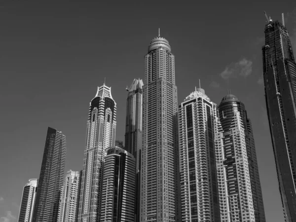 Abu Dhabi Dubai Uae — Stock Photo, Image