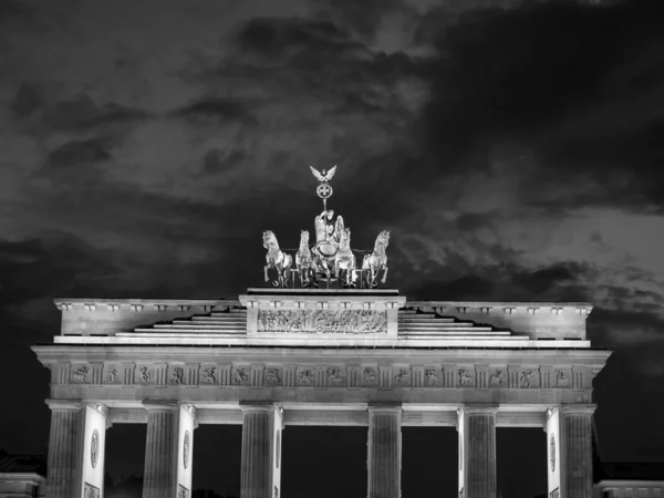 City Berlin Germany — Stock Photo, Image