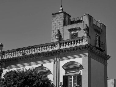 Palermo Sicilya adasında