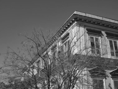 Palermo Sicilya adasında