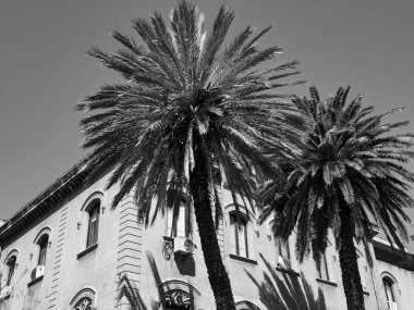 Palermo Sicilya adasında