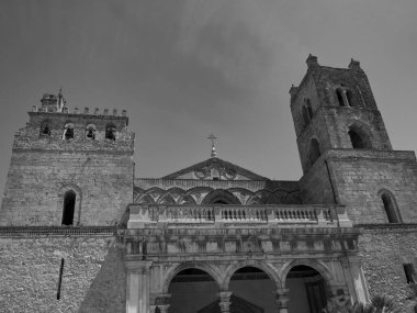 Palermo Sicilya adasında