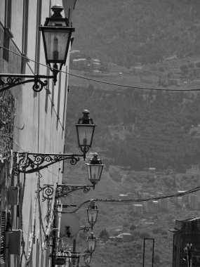 Palermo Sicilya adasında
