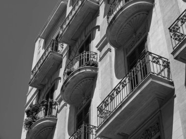 Palermo Sicilya adasında