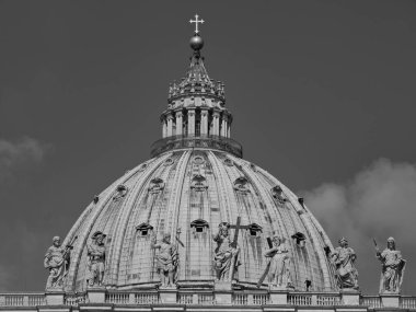 İtalya 'nın Roma kenti