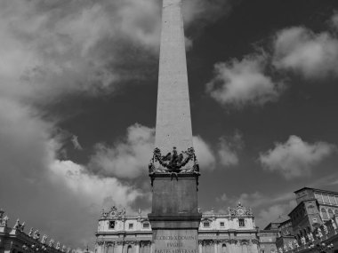 İtalya 'nın Roma kenti