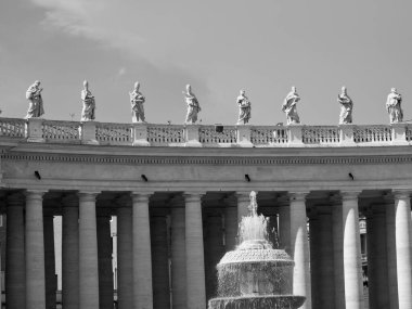 İtalya 'nın Roma kenti