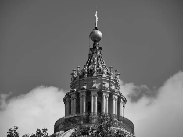 Italian City Rome — Stock Photo, Image