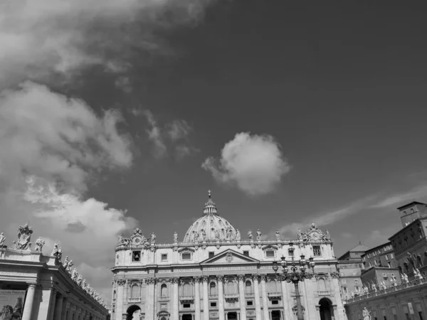 Cidade Italiana Roma — Fotografia de Stock