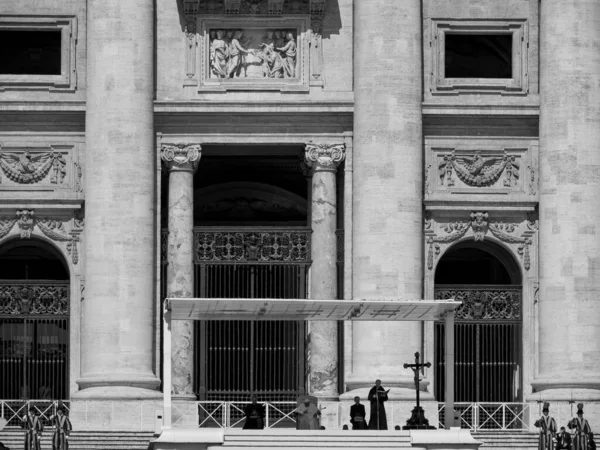 Cidade Italiana Roma — Fotografia de Stock