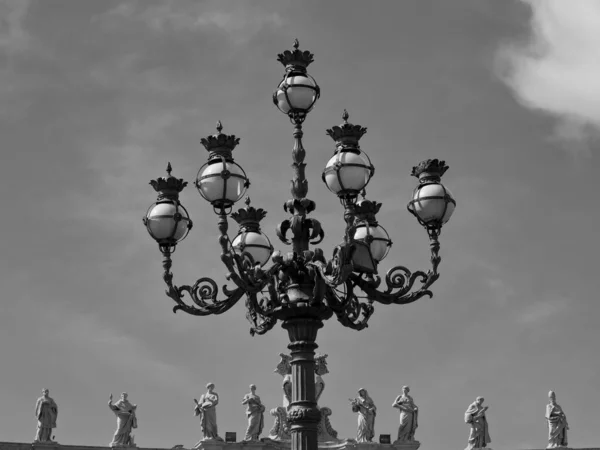 Italian City Rome — Stock Photo, Image