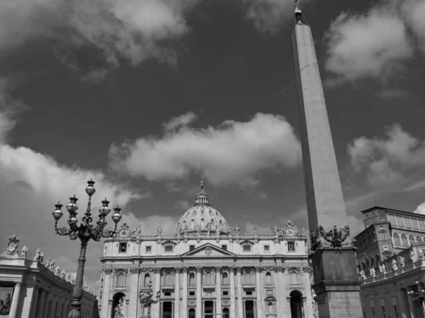 Cidade Italiana Roma — Fotografia de Stock