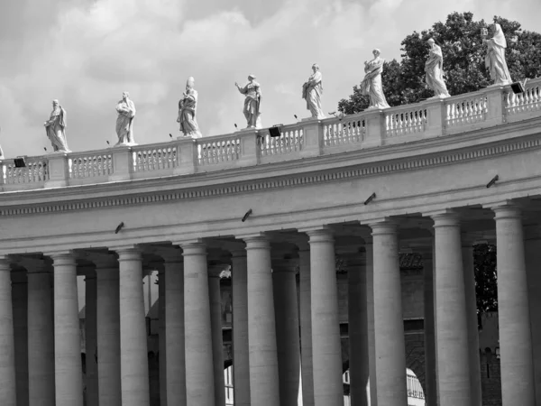 Cidade Italiana Roma — Fotografia de Stock