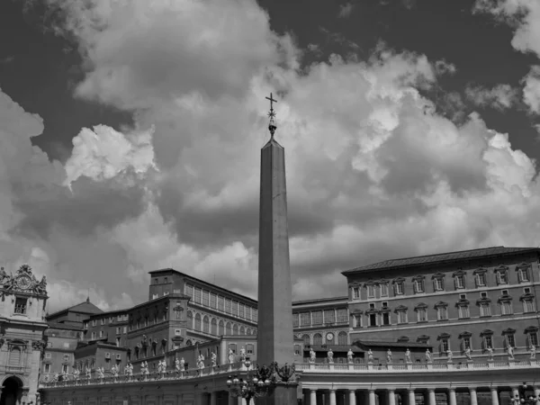 Róma Olasz Városa — Stock Fotó