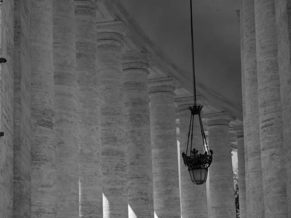 Italian City Rome — Stock Photo, Image