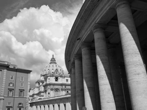 Italian City Rome — Stock Photo, Image