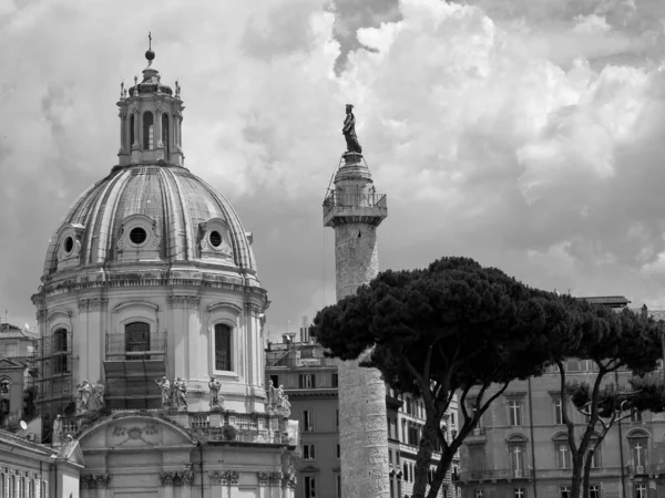 Róma Olasz Városa — Stock Fotó