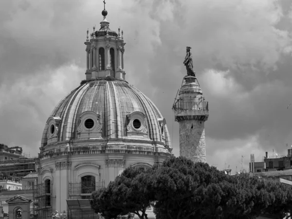 İtalya 'nın Roma kenti