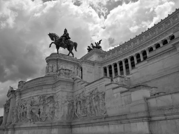 İtalya 'nın Roma kenti