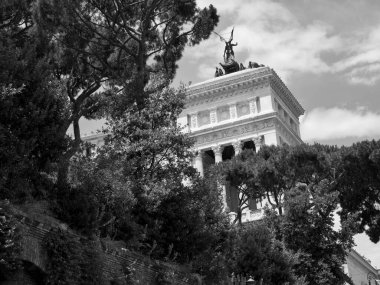 İtalya 'nın Roma kenti