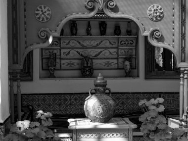 Tunus Tunus 'un başkenti 